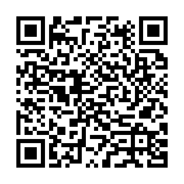 Scan this QR code to open your appointment details
