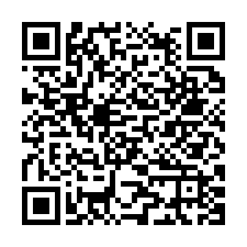 Scan this QR code to open your appointment details