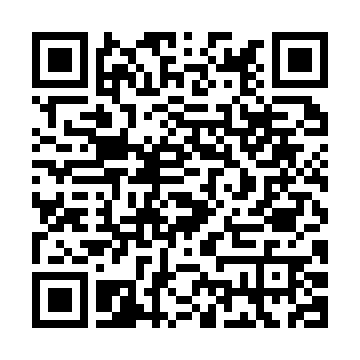 Scan this QR code to open your appointment details