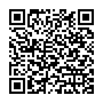 Scan this QR code to open your appointment details