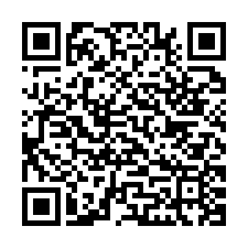 Scan this QR code to open your appointment details