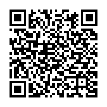 Scan this QR code to open your appointment details