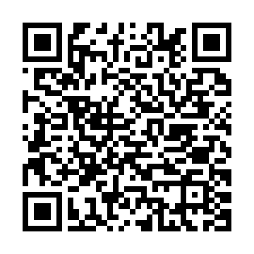 Scan this QR code to open your appointment details