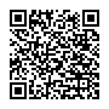 Scan this QR code to open your appointment details