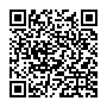 Scan this QR code to open your appointment details