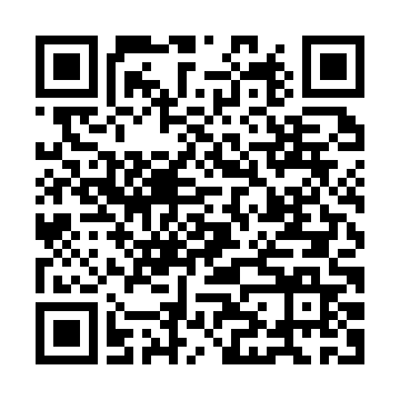 Scan this QR code to open your appointment details