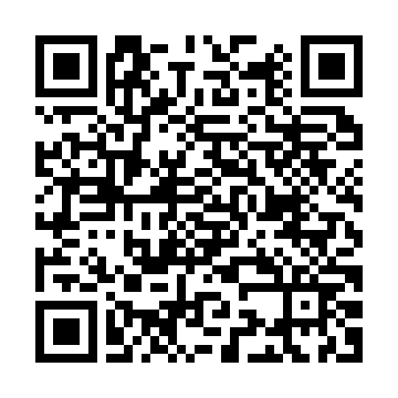 Scan this QR code to open your appointment details