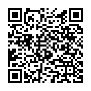 Scan this QR code to open your appointment details