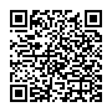 Scan this QR code to open your appointment details