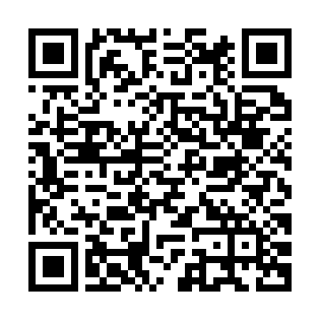 Scan this QR code to open your appointment details