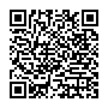 Scan this QR code to open your appointment details