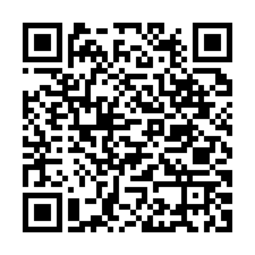 Scan this QR code to open your appointment details