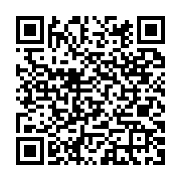 Scan this QR code to open your appointment details