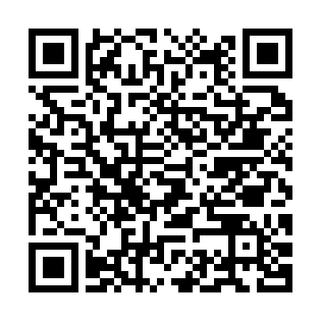 Scan this QR code to open your appointment details