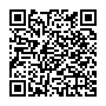 Scan this QR code to open your appointment details