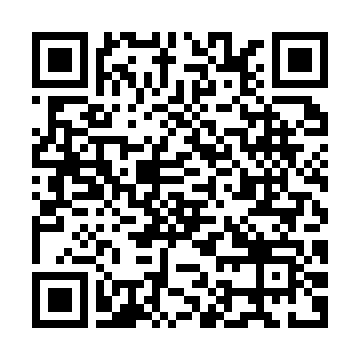 Scan this QR code to open your appointment details