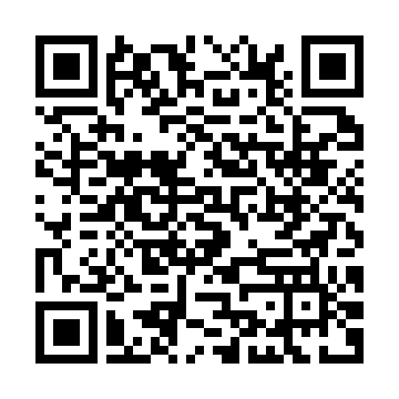 Scan this QR code to open your appointment details