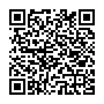 Scan this QR code to open your appointment details