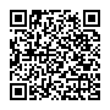 Scan this QR code to open your appointment details