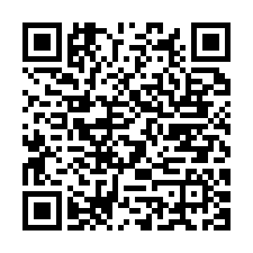Scan this QR code to open your appointment details