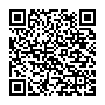 Scan this QR code to open your appointment details