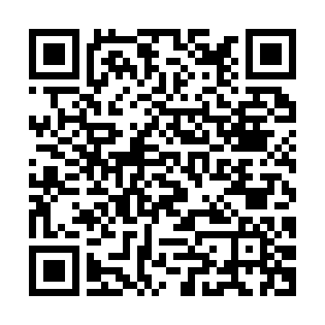 Scan this QR code to open your appointment details