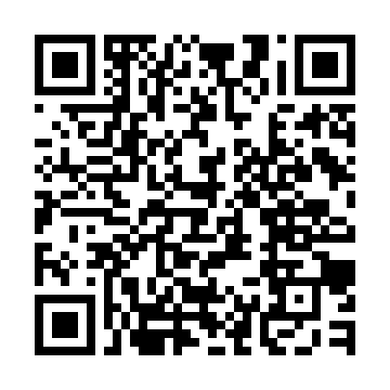 Scan this QR code to open your appointment details
