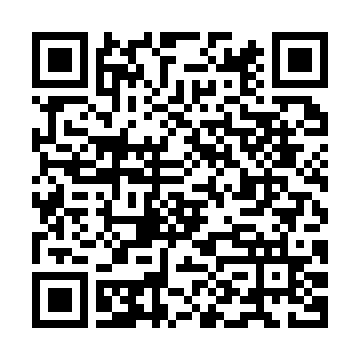 Scan this QR code to open your appointment details