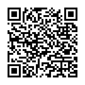Scan this QR code to open your appointment details