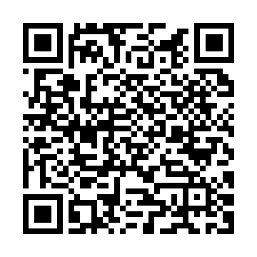 Scan this QR code to open your appointment details