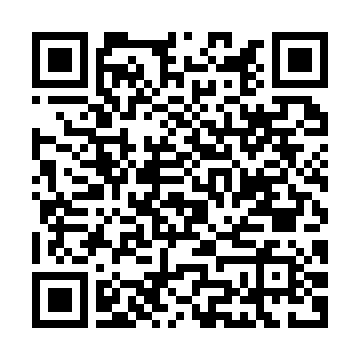 Scan this QR code to open your appointment details