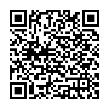 Scan this QR code to open your appointment details