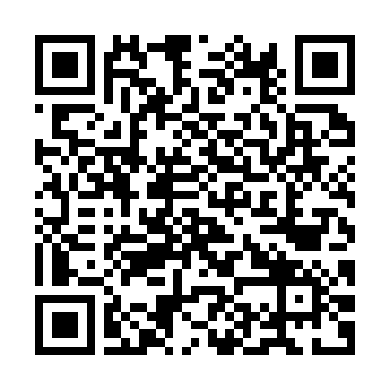 Scan this QR code to open your appointment details