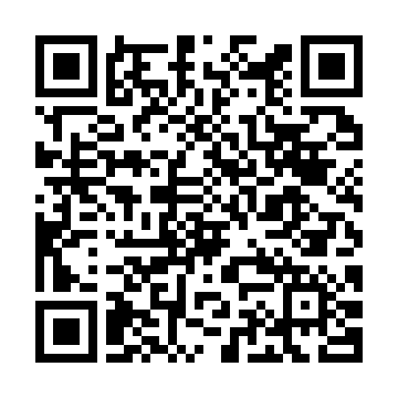 Scan this QR code to open your appointment details