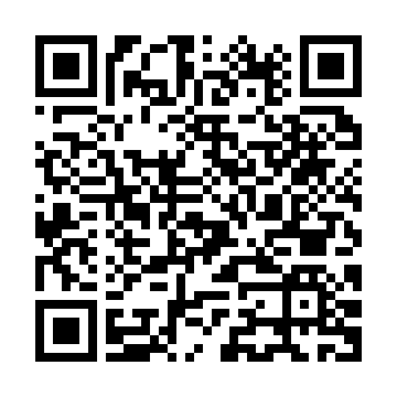 Scan this QR code to open your appointment details