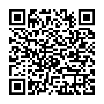 Scan this QR code to open your appointment details