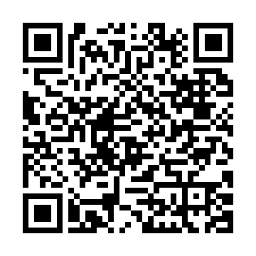 Scan this QR code to open your appointment details