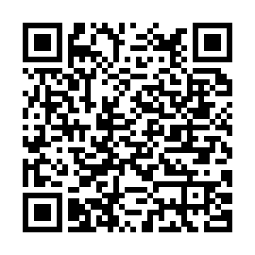 Scan this QR code to open your appointment details