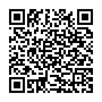 Scan this QR code to open your appointment details
