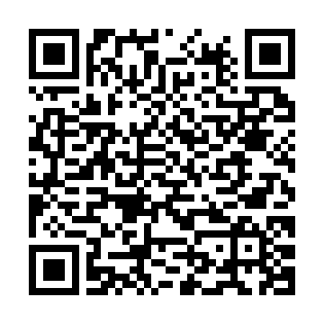 Scan this QR code to open your appointment details