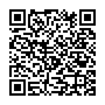 Scan this QR code to open your appointment details