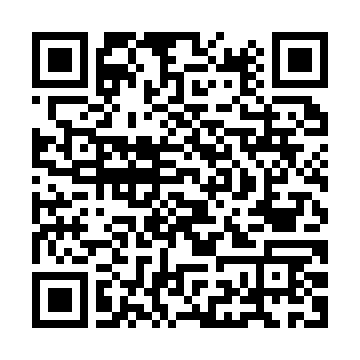 Scan this QR code to open your appointment details