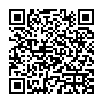 Scan this QR code to open your appointment details
