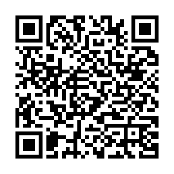 Scan this QR code to open your appointment details