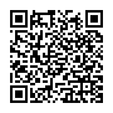 Scan this QR code to open your appointment details