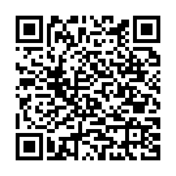 Scan this QR code to open your appointment details
