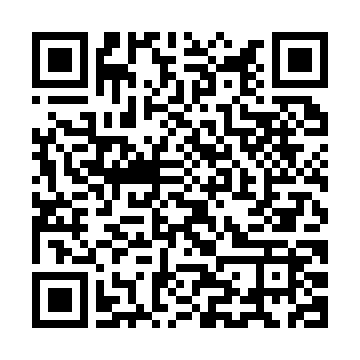 Scan this QR code to open your appointment details