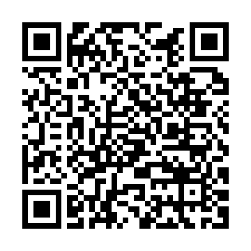 Scan this QR code to open your appointment details