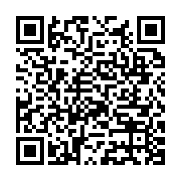 Scan this QR code to open your appointment details