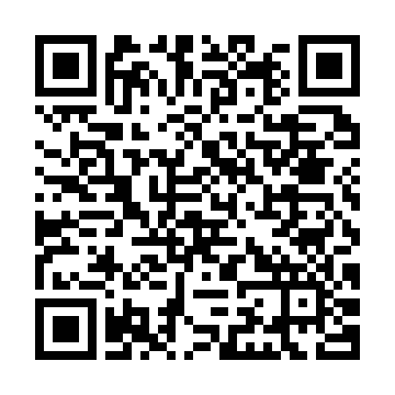 Scan this QR code to open your appointment details